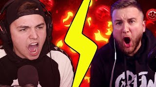 FIFA 18: 89er SALAH SQUAD BUILDER BATTLE | DAS DUELL DER EHRE GEGEN TISI SCHUBECH