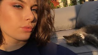 When georgia twinn is speaking with sixnine and fbi turn up