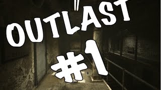 ГДЕ БАТАРЕЙКИ???/OUTLAST/#1