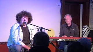 Jon Coley (Jonathon Evans-Coley) & Foss (Foster) Patterson - Patterns in the Rain.