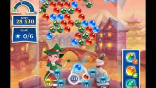 Bubble Witch Saga 2 Level 338