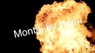 Танцы 50-60-х (монтаж-нарезка) - твист и рок-н-ролл