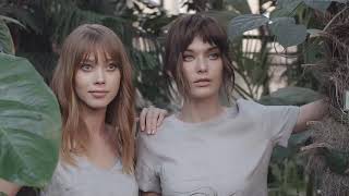 VIZANTI Backstage sping-summer 2019