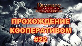 Divinity: Original Sin — Enhanced Edition Прохождение на русском #22