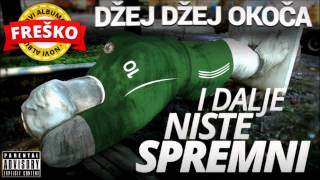 Džej Džej Okoča - 64