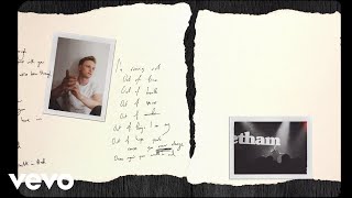 Etham - Running Out (Stripped / Lyric Video)