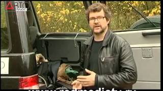 Джиперские премудрости. Размотать лебедку и выжить