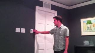 Star Trek Door (Extended Version)