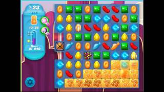 Candy Crush Soda Saga Level 408 No Boosters
