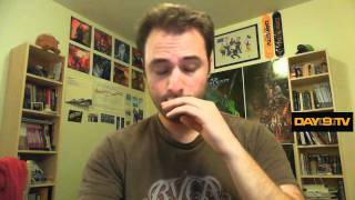 Day[9] Daily #357 P3 - IdrA vs Puma Game #2