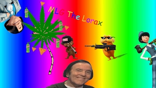 MLG THE LORAX