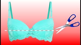 5 IDEAS DE TRANSFORMAR ROPA VIEJA A NUEVA - DIY: TRANSFORM YOUR CLOTHES - DIY CLOTHES