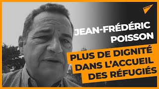 Pour l’accueil des migrants, « il faut avoir les moyens »