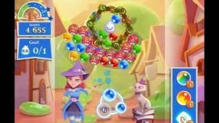 Bubble Witch Saga 2 Level 1606 - NO BOOSTERS