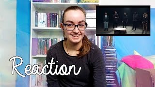 Pentatonix - Imagine | Reaction