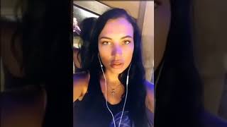 Дарья Лымарь  31 01 2018  Я Марго не предавала у каждого свой обра