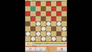 Spanish checkers games(win or lose Myanmar formula)