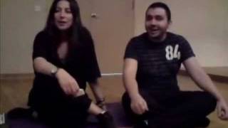 Vahide Gordum & Ahmet Aydemir Duet