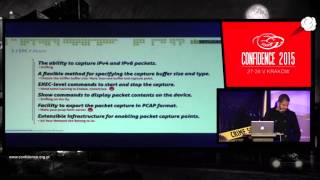 CONFidence2015 - MIMOSAWRITERROUTER - Abusing EPC on Cisco Router. (Joaquim Espinhara, Rafael Silva)
