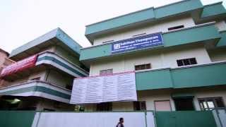 Vidyamrutham - A Feature On Sakthan Thampuran College , Thrissur