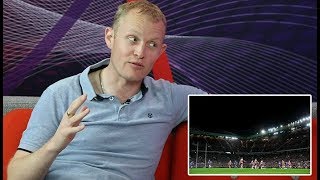 "We all want to referee a Grand Final!"