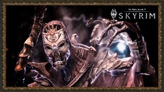 TES 5: Skyrim - Отар Безумный