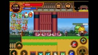 Ninja School - Clip Kỷ Niệm Full14 By 00boss00
