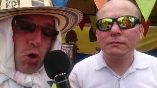 EL CARMEN MANIZALES CALDAS FIESTAS 3DESCONECTADOS