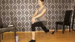 JETZT MITMACHEN: Workout E - 14-Tage-Programm - STRONG IS THE NEW SKINNY :D