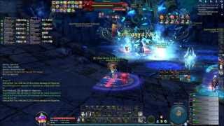 Infinity Shard - Ranger 4.5k DPS
