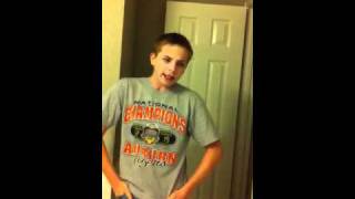 Giggity Giggity Giggity kid