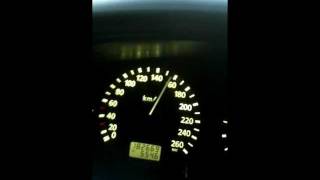 Maxima 3.0 acceleration