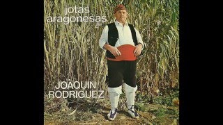 Dos cosas hay en la vida - Joaquin Rodriguez