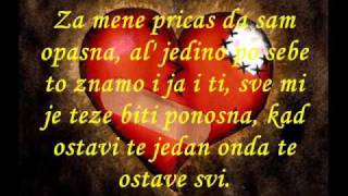 Romana-ti ipak svojoj dijeci (tekst)