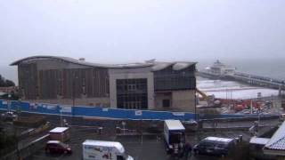 Imax demolition