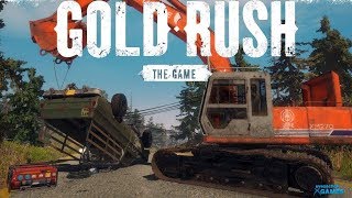 Gold Rush: The Game ►Золотая лихорадка