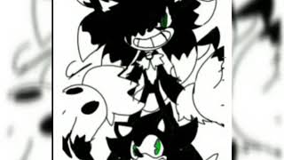 My OC Bendy Sonic