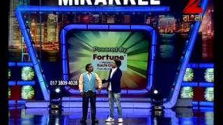 Mirakkel 8 - September 17, 2014 - Ricky