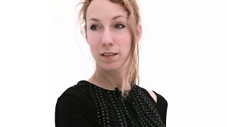 SHOWstudio: Splash! - Iris Van Herpen: Interview