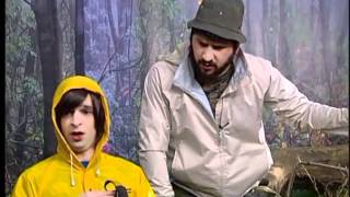 Comedy show - ნადირობა/nadiroba