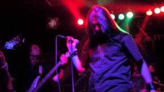 Formless Reality - Sign of Destiny (live 04.05.2012)