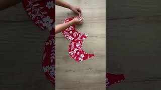 ¿Cómo Hacer VESTIDO LARGO, Fácil y Rápido? ???? IDEA to Make a Long Dress - Hacer Ropa