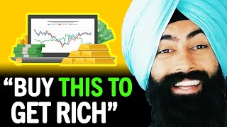 The 2 Things You BUY That Make You RICHER