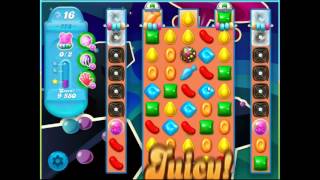 Candy Crush Soda Saga Level 773 No Boosters
