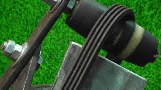 3 Гениальных идеи для вашей Мастерской! Top 3 Angle Grinder Hacks