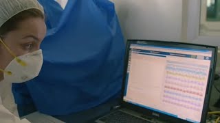 Colombia develops test to detect coronavirus quickly in possible patients