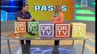 Dr. TV Perú (08-07-2014) - B3 - Asistente Del Día: Alimentos Que Recarga Nuestras Energía