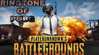 Official pubg ringtone 1920x1080 8 51Mbps 2018 11 24 15 33 59(A.Z)