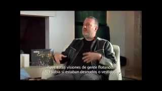 Platicando con Alazraki - Fotógrafo Spencer Tunick, 20 de Noviembre de 2012 por Proyecto 40