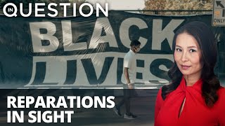 Reparations for Black Americans under a new administration